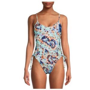 Cyn and Luca Junior's One Piece Swimwear